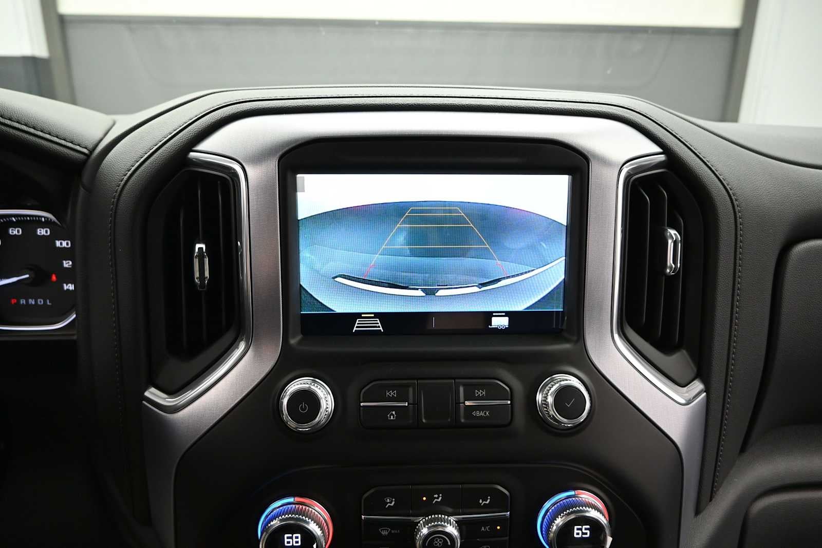 2020 GMC Sierra 2500 HD SLE