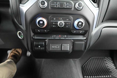 2020 GMC Sierra 2500 HD SLE