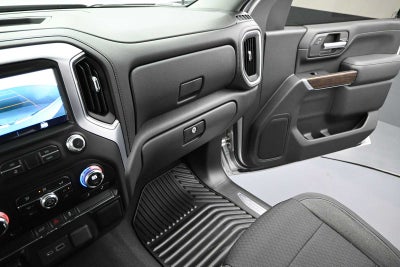 2020 GMC Sierra 2500 HD SLE