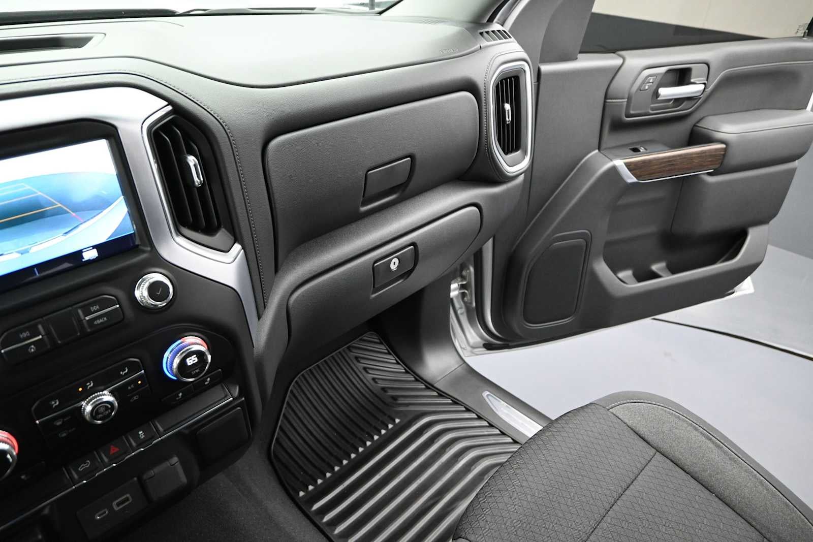 2020 GMC Sierra 2500 HD SLE