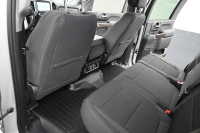 2020 GMC Sierra 2500 HD SLE