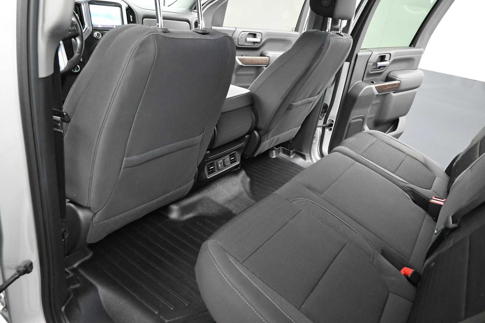 2020 GMC Sierra 2500 HD SLE