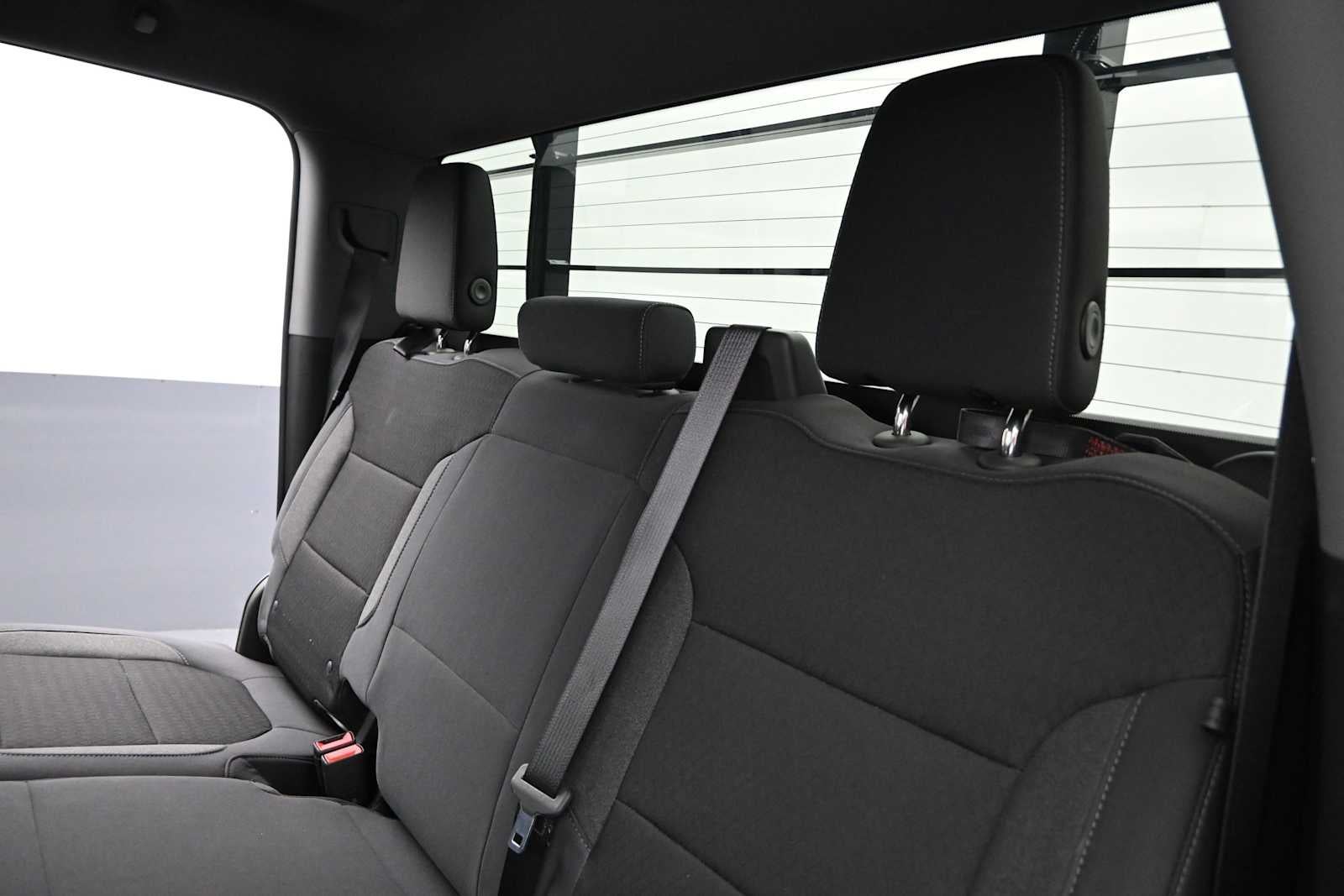 2020 GMC Sierra 2500 HD SLE