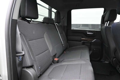 2020 GMC Sierra 2500 HD SLE