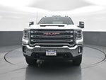 2020 GMC Sierra 2500 HD SLE