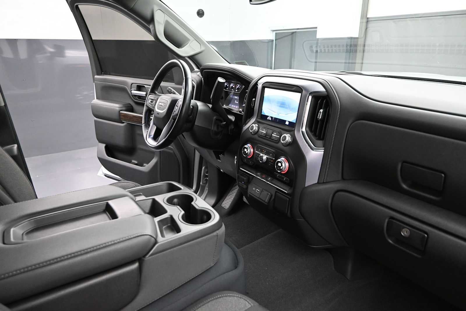 2020 GMC Sierra 2500 HD SLE