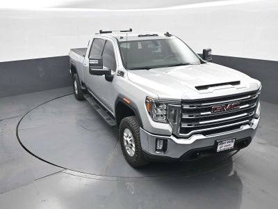 2020 GMC Sierra 2500 HD SLE