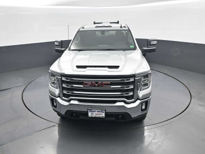 2020 GMC Sierra 2500 HD SLE