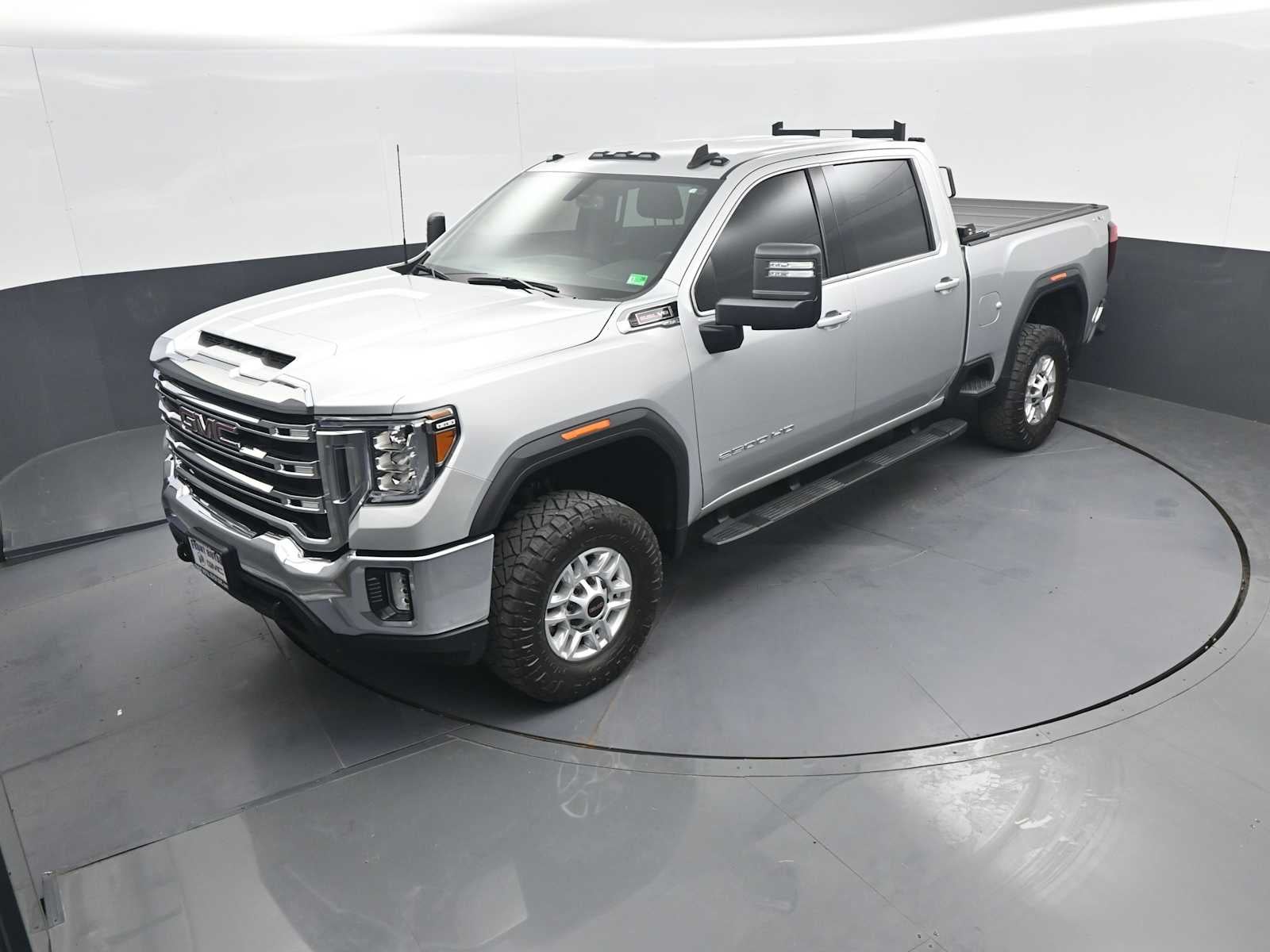 2020 GMC Sierra 2500 HD SLE
