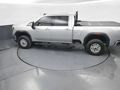 2020 GMC Sierra 2500 HD SLE
