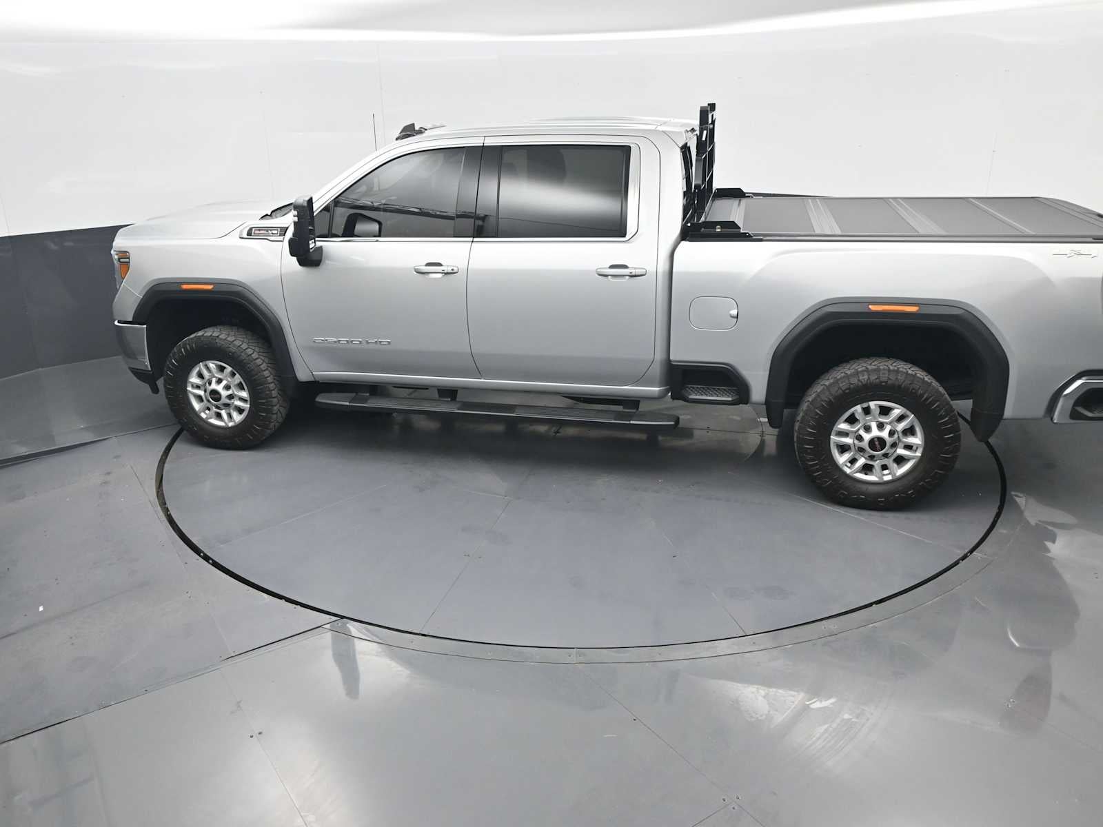 2020 GMC Sierra 2500 HD SLE