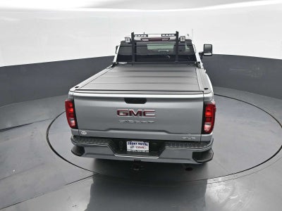 2020 GMC Sierra 2500 HD SLE
