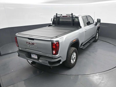 2020 GMC Sierra 2500 HD SLE