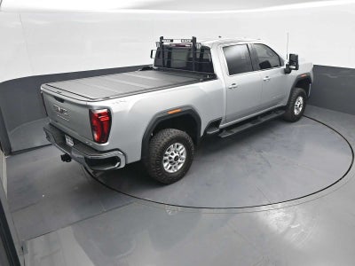 2020 GMC Sierra 2500 HD SLE