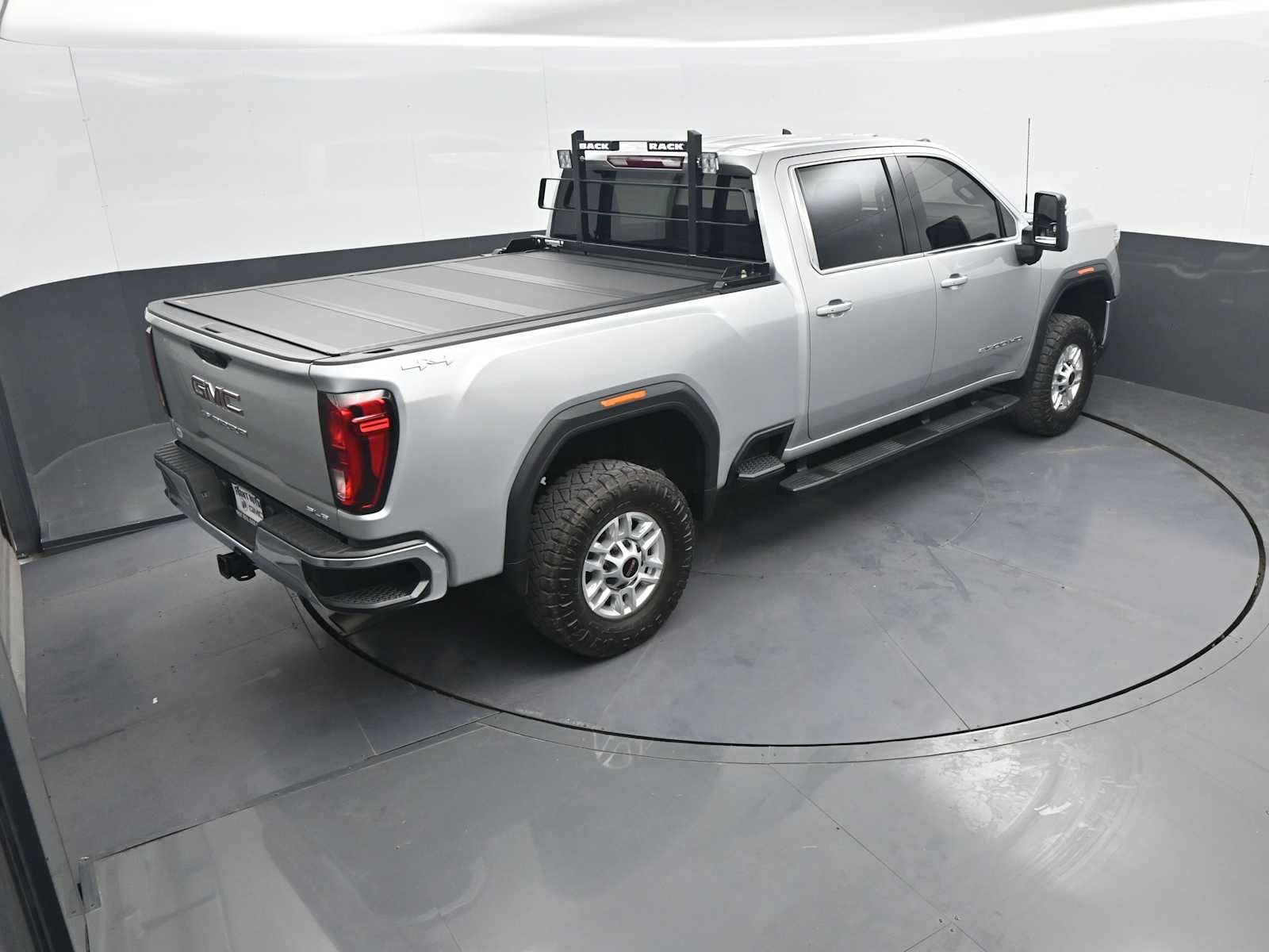 2020 GMC Sierra 2500 HD SLE