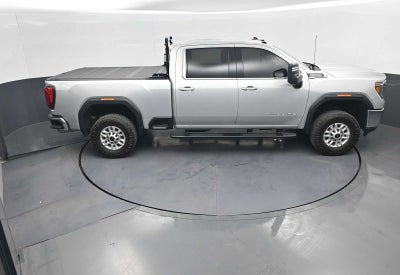 2020 GMC Sierra 2500 HD SLE
