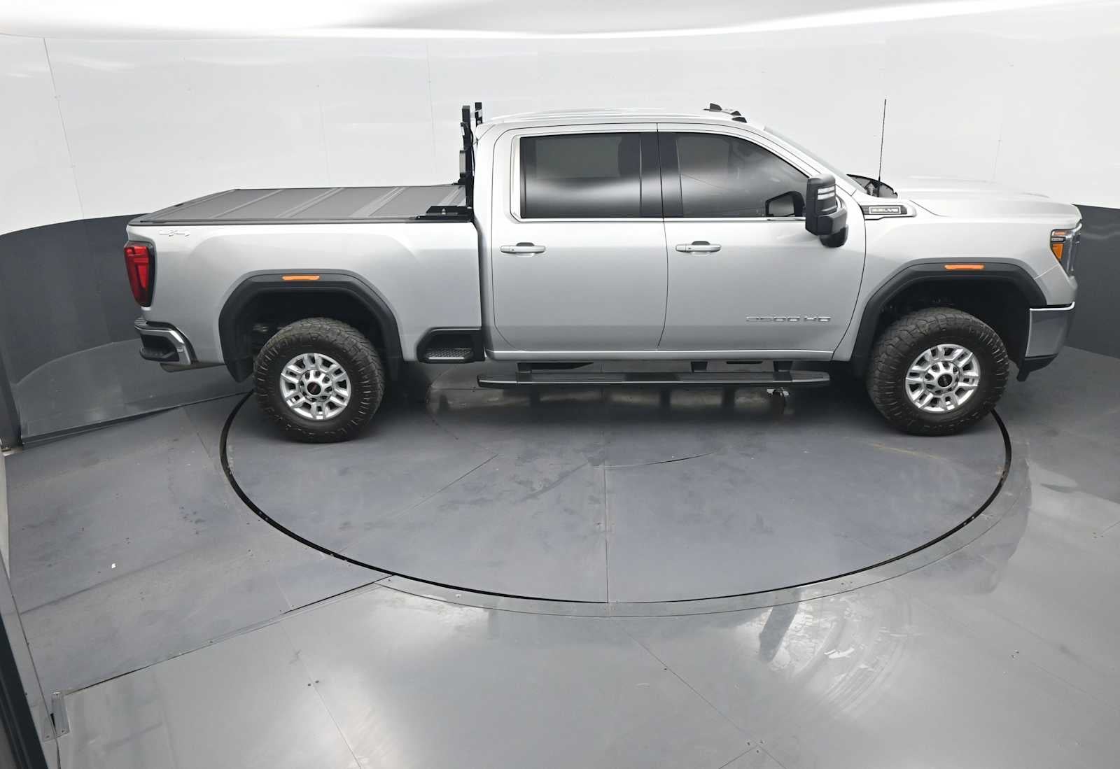 2020 GMC Sierra 2500 HD SLE