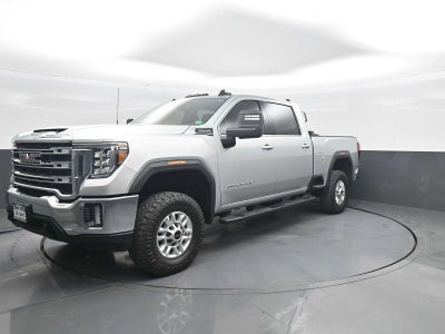 2020 GMC Sierra 2500 HD SLE