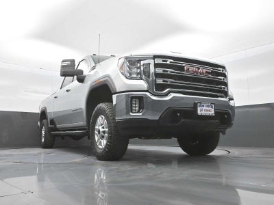 2020 GMC Sierra 2500 HD SLE