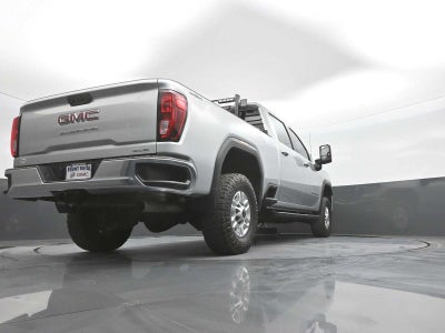 2020 GMC Sierra 2500 HD SLE