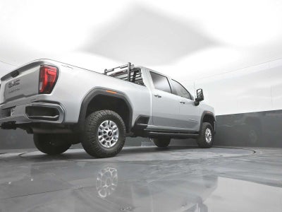 2020 GMC Sierra 2500 HD SLE