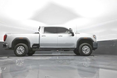 2020 GMC Sierra 2500 HD SLE