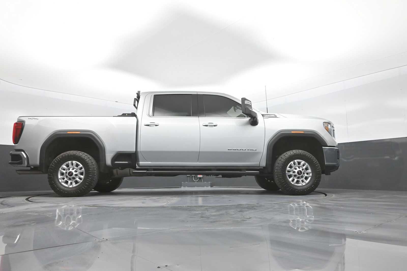 2020 GMC Sierra 2500 HD SLE