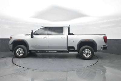2020 GMC Sierra 2500 HD SLE
