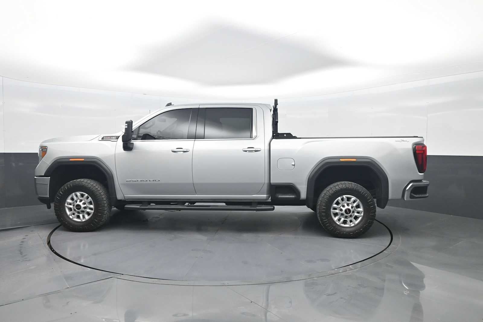 2020 GMC Sierra 2500 HD SLE