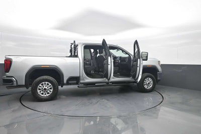 2020 GMC Sierra 2500 HD SLE