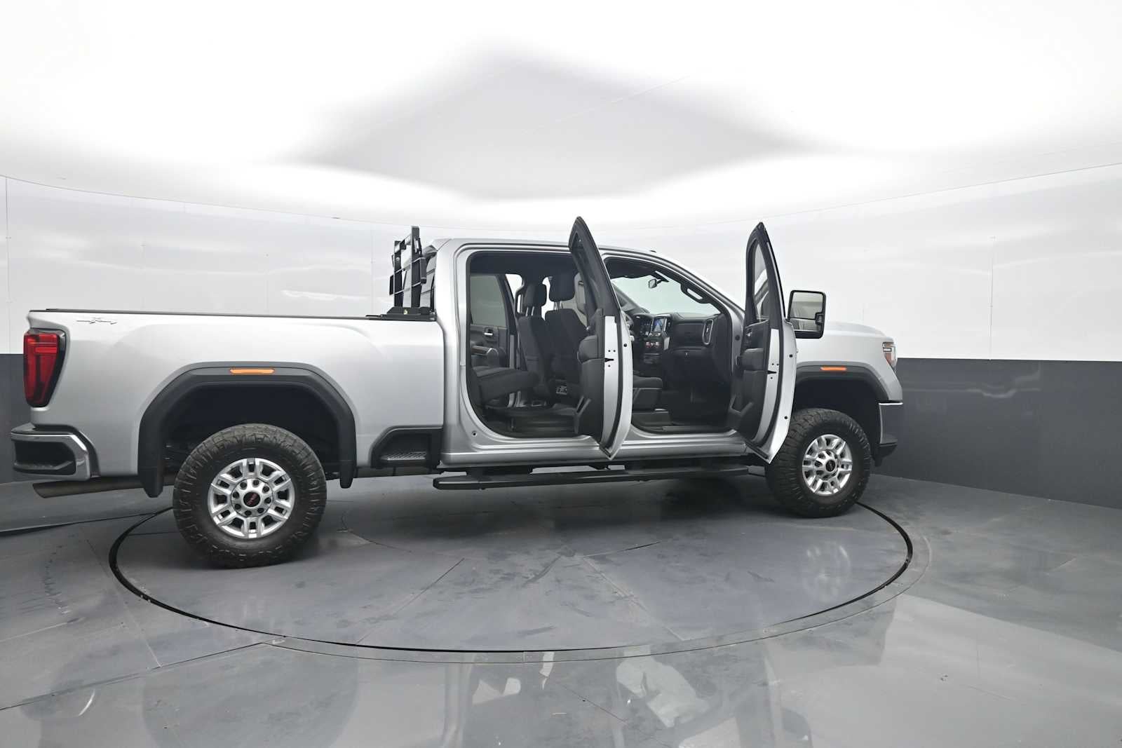 2020 GMC Sierra 2500 HD SLE