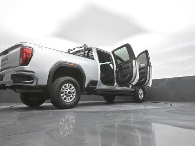 2020 GMC Sierra 2500 HD SLE