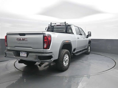 2020 GMC Sierra 2500 HD SLE