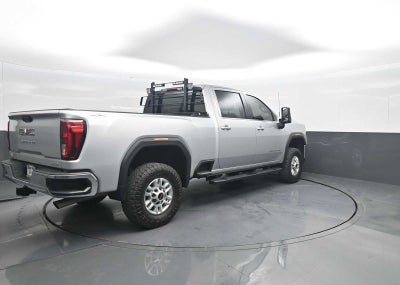 2020 GMC Sierra 2500 HD SLE