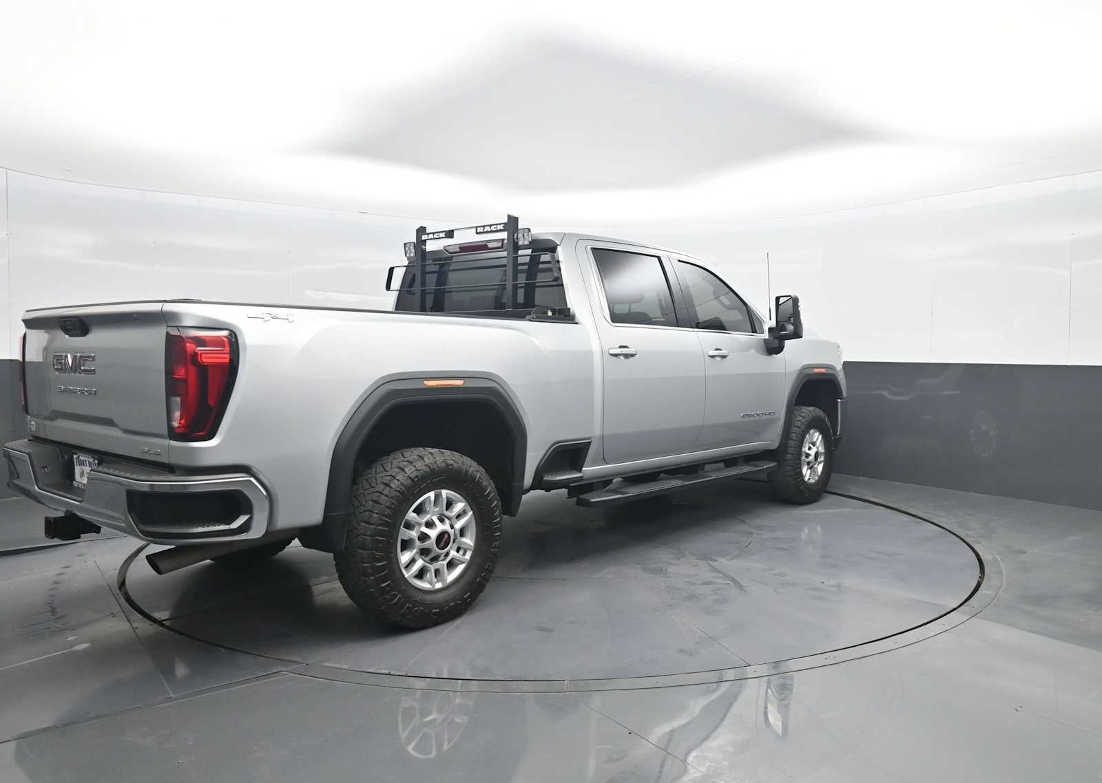 2020 GMC Sierra 2500 HD SLE