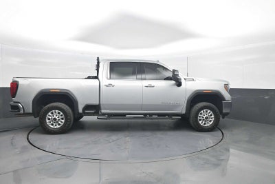 2020 GMC Sierra 2500 HD SLE