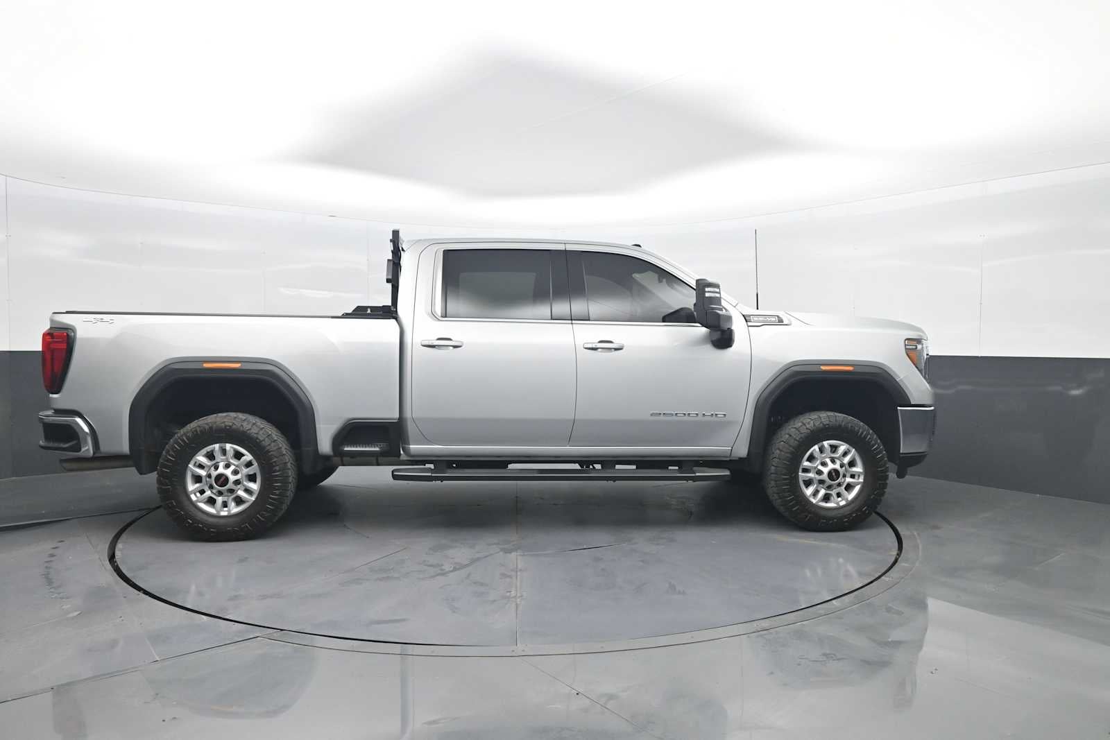 2020 GMC Sierra 2500 HD SLE