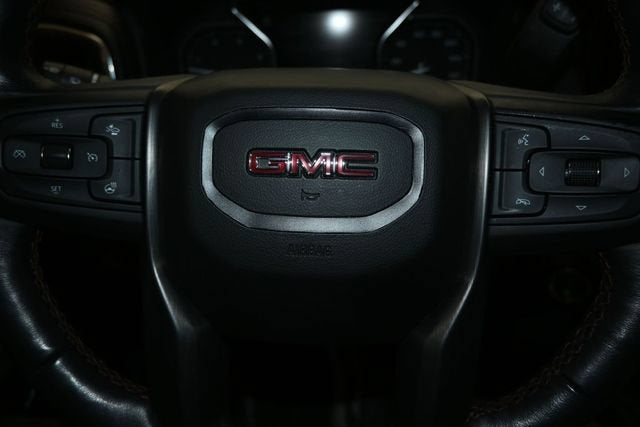 2021 GMC Sierra 2500 HD AT4