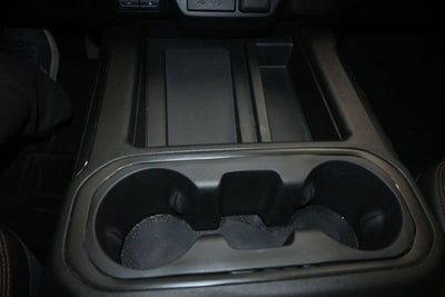 2021 GMC Sierra 2500 HD AT4