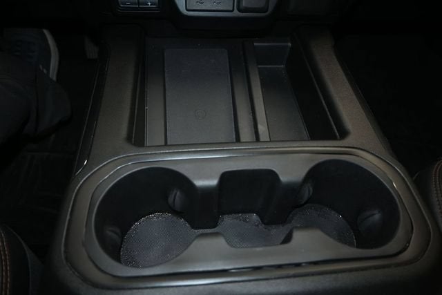 2021 GMC Sierra 2500 HD AT4
