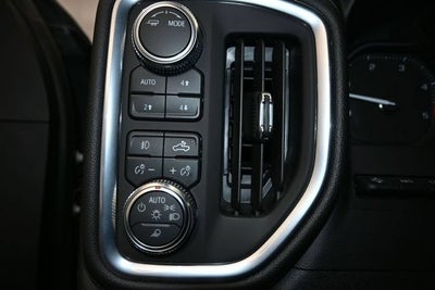 2021 GMC Sierra 2500 HD AT4
