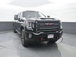 2021 GMC Sierra 2500 HD AT4