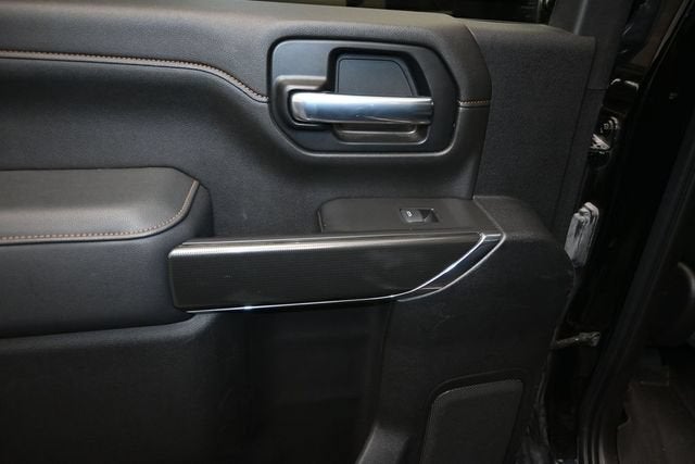 2021 GMC Sierra 2500 HD AT4