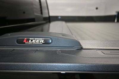 2021 GMC Sierra 2500 HD AT4