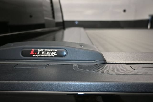 2021 GMC Sierra 2500 HD AT4
