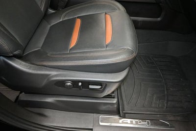2021 GMC Sierra 2500 HD AT4