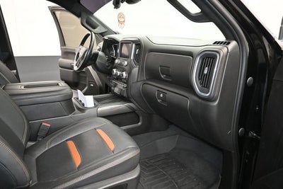2021 GMC Sierra 2500 HD AT4