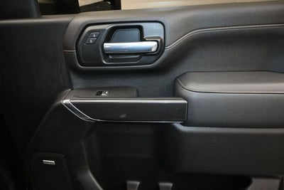 2021 GMC Sierra 2500 HD AT4