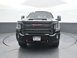 2021 GMC Sierra 2500 HD AT4
