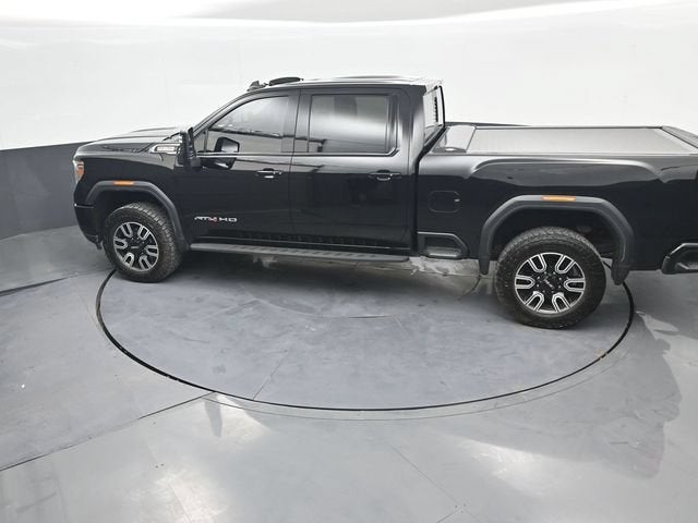 2021 GMC Sierra 2500 HD AT4